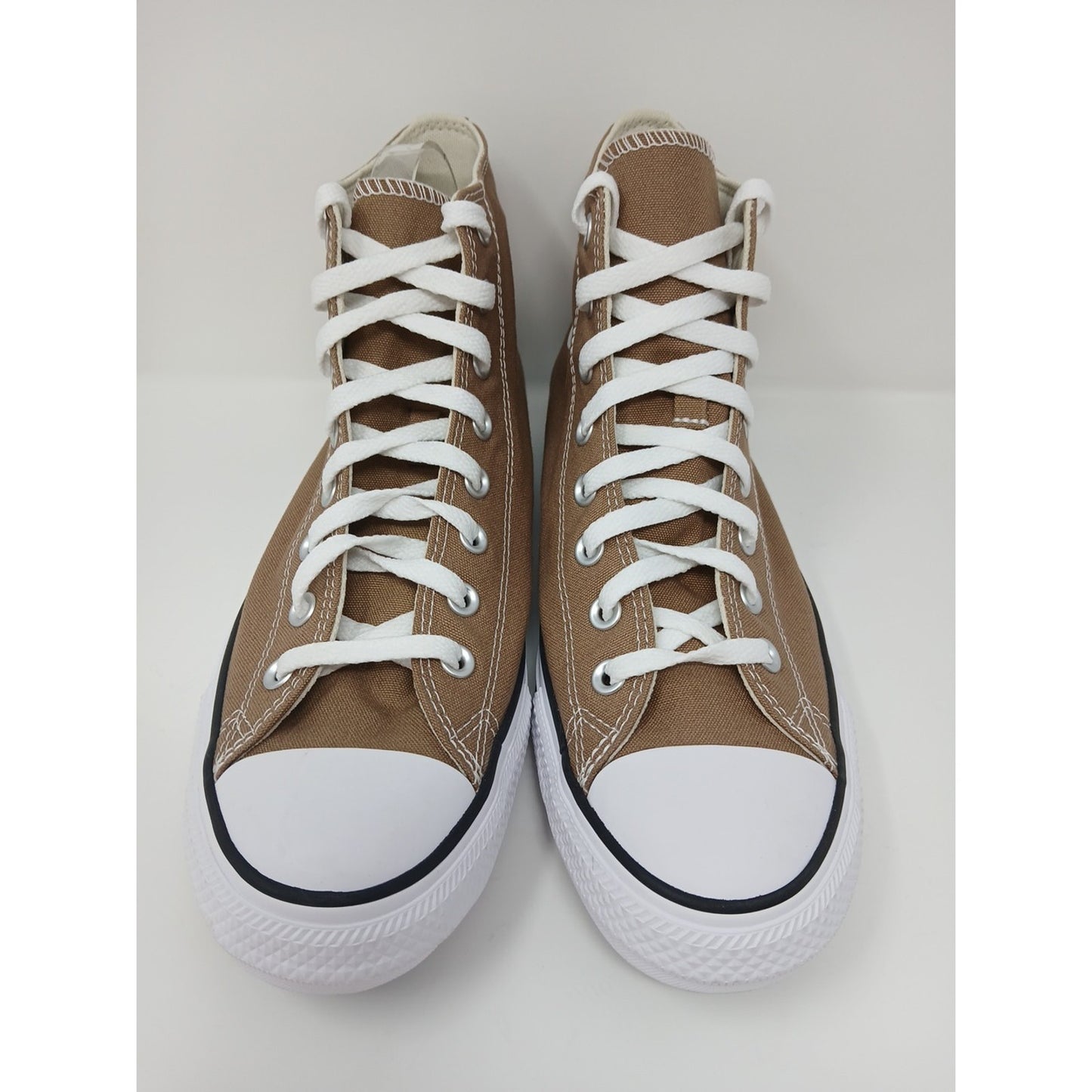 Converse Chuck Taylor All Star Sneakers Men's Sz 10 Color Hot Tea A00786F New