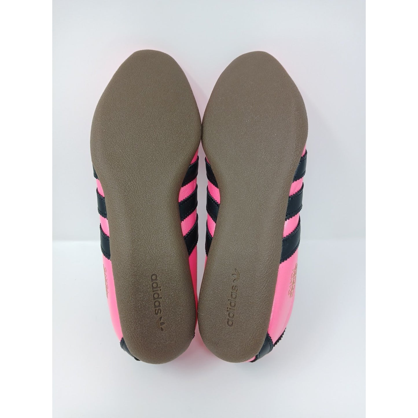 Adidas Tokyo Decon W  Women's Size US 8.5 Shoes  Pink New With In Box  JQ3025