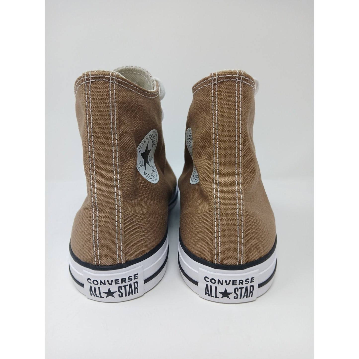 Converse Chuck Taylor All Star Sneakers Men's Sz 10 Color Hot Tea A00786F New