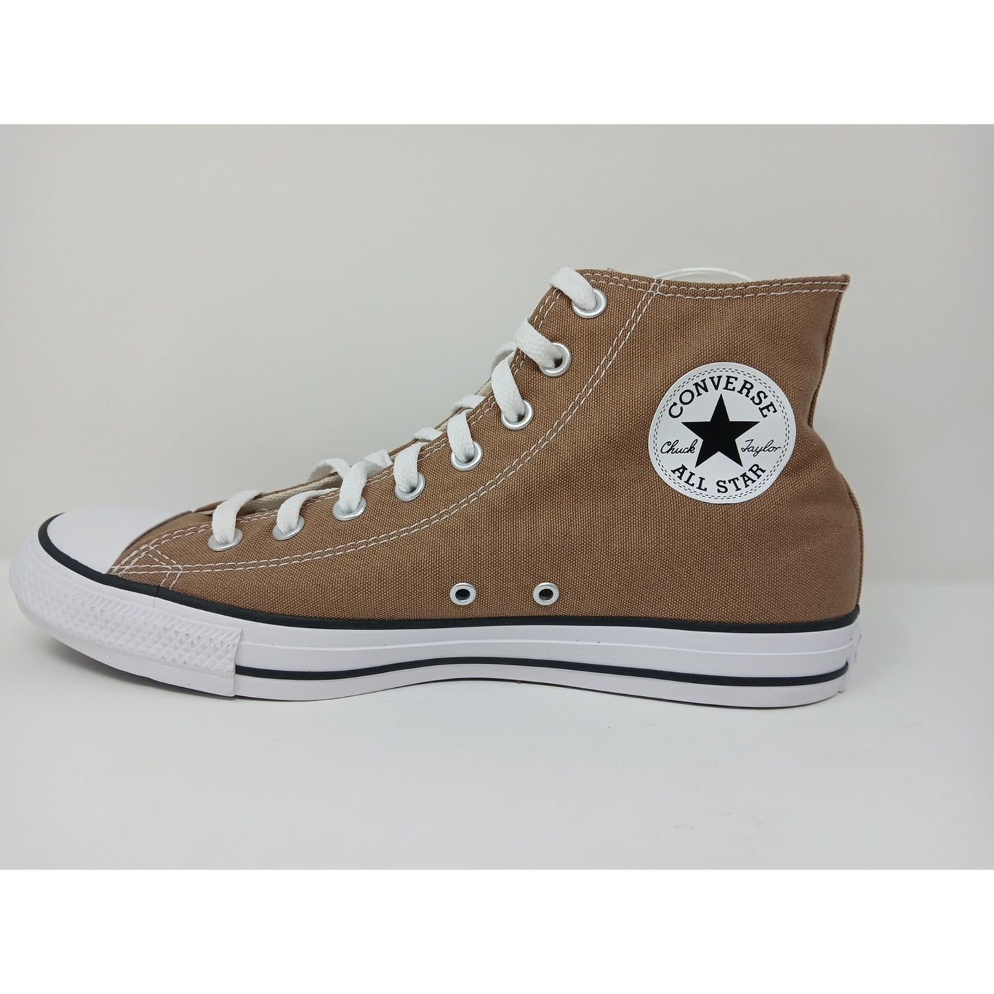 Converse Chuck Taylor All Star Sneakers Men's Sz 10 Color Hot Tea A00786F New