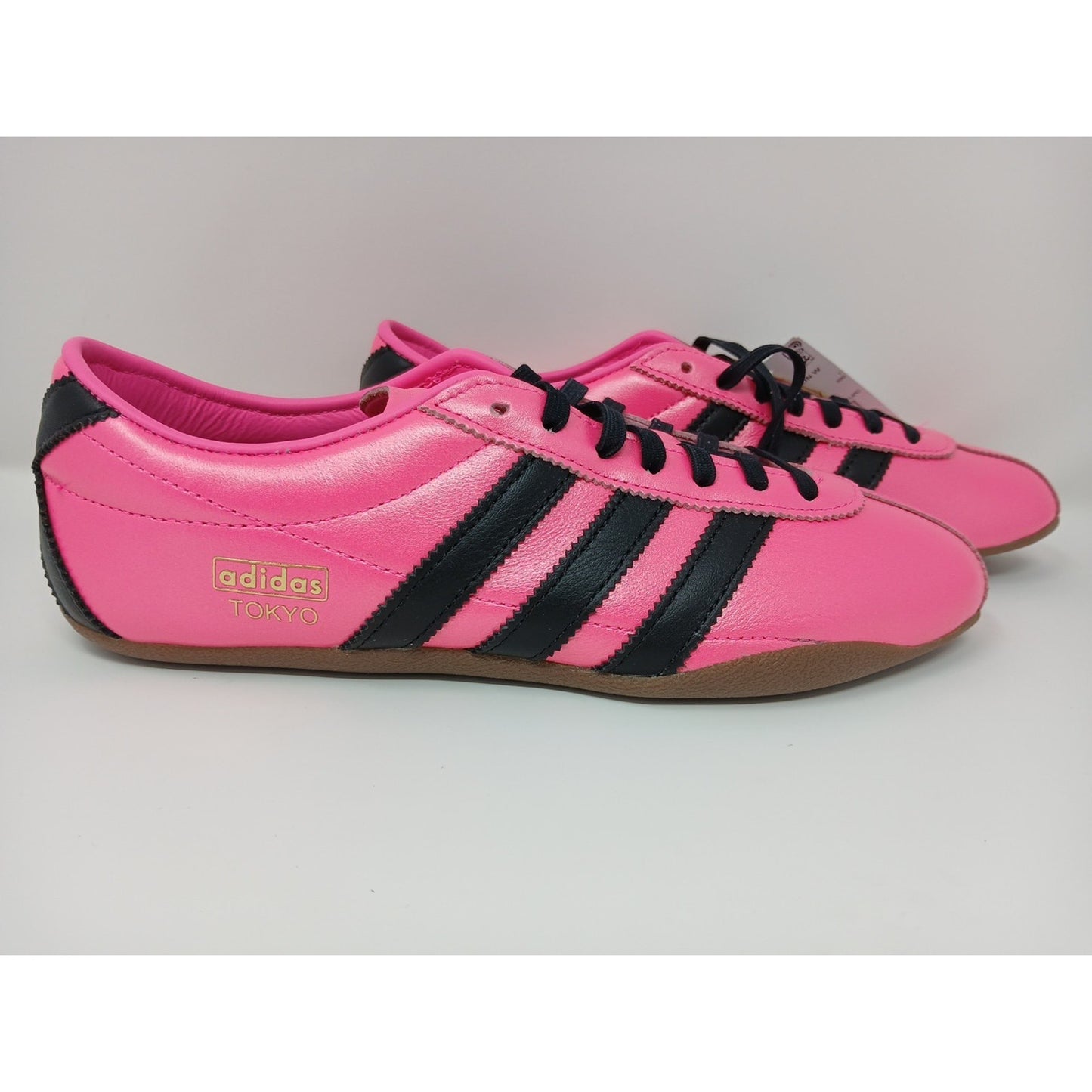 Adidas Tokyo Decon W  Women's Size US 8.5 Shoes  Pink New With In Box  JQ3025