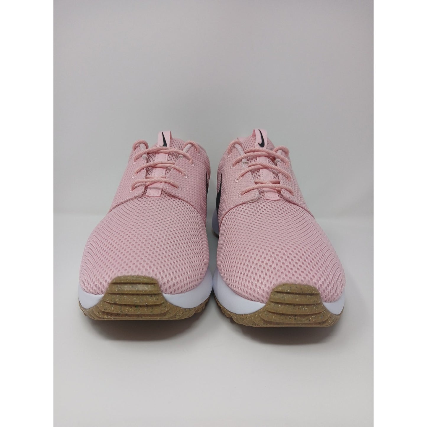 Nike Roshe Golf Next Nature Soft Pink Spikeless Golf Shoes Men 10.5 LDV1202 601