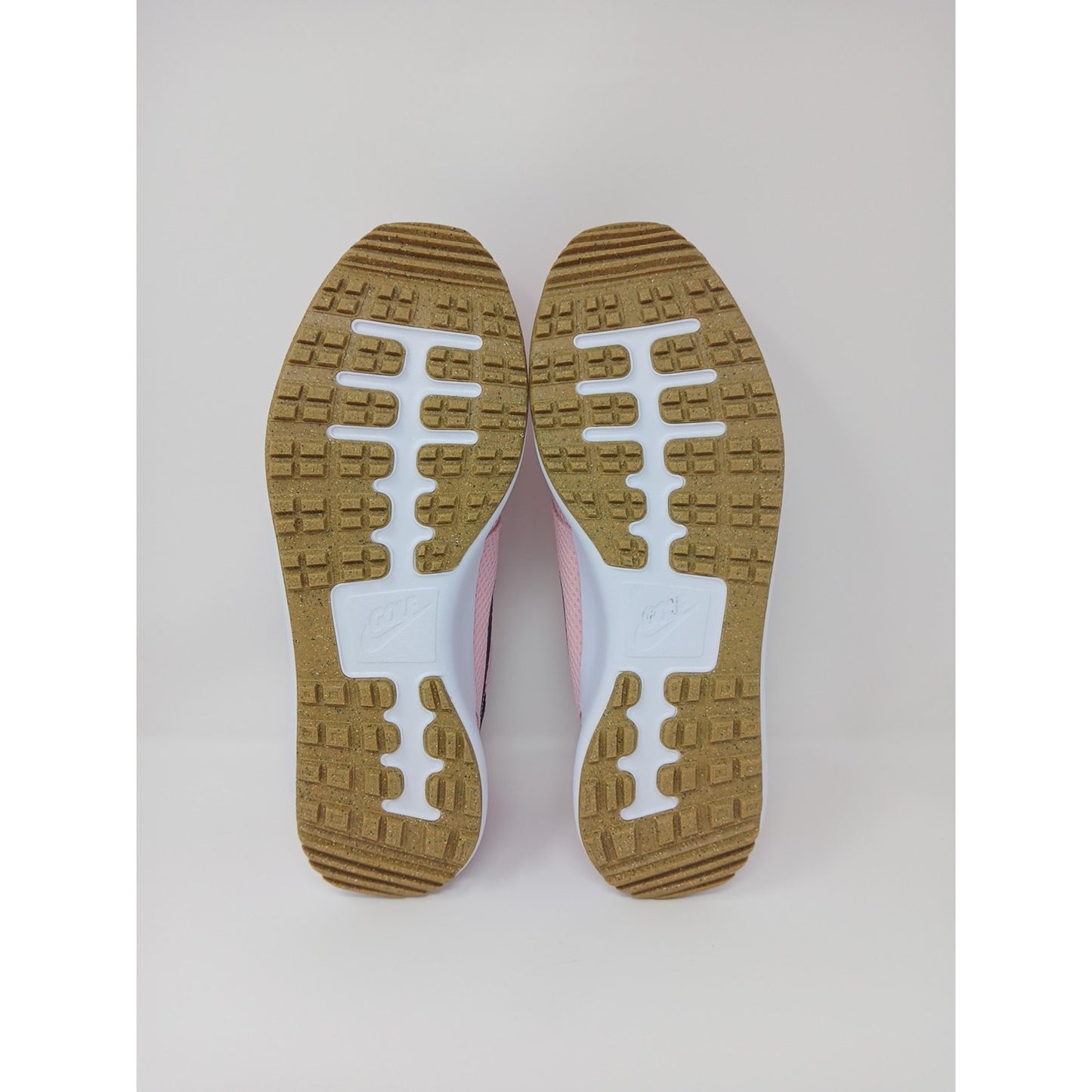 Nike Roshe Golf Next Nature Soft Pink Spikeless Golf Shoes Men 10.5 LDV1202 601