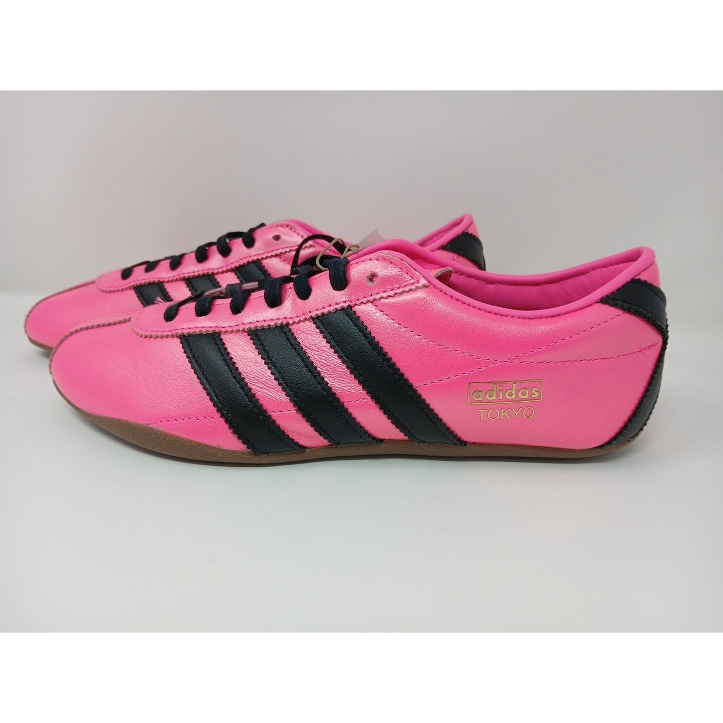 Adidas Tokyo Decon W  Women's Size US 8.5 Shoes  Pink New With In Box  JQ3025