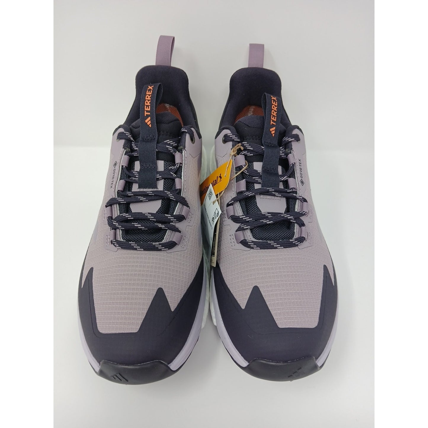 Adidas Terrex Free Hiker 2.0 Low Gore-Tex Hiking Shoes Women’s SZ US 8.5 IH3540