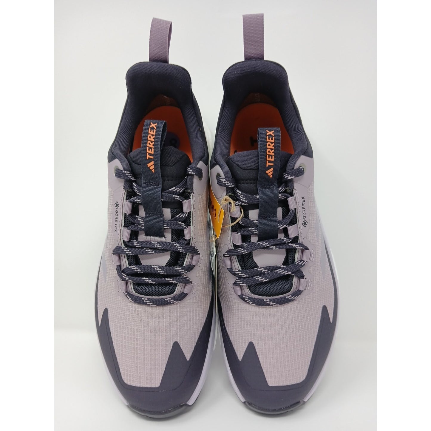 Adidas Terrex Free Hiker 2.0 Low Gore-Tex Hiking Shoes Women’s SZ US 8.5 IH3540