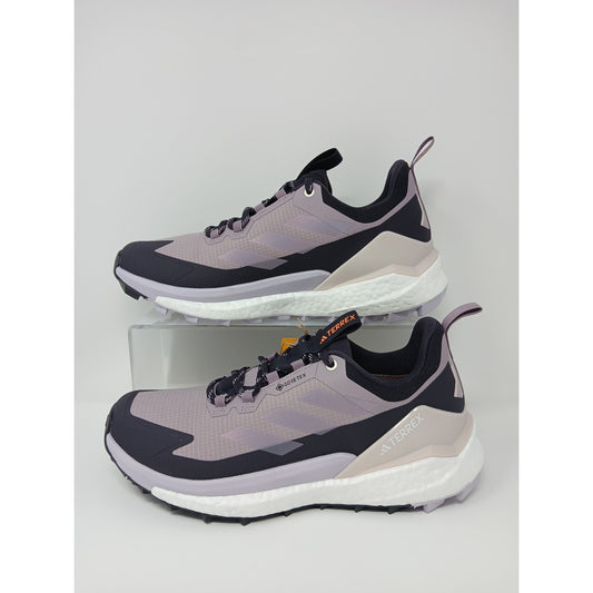 Adidas Terrex Free Hiker 2.0 Low Gore-Tex Hiking Shoes Women’s SZ US 8.5 IH3540