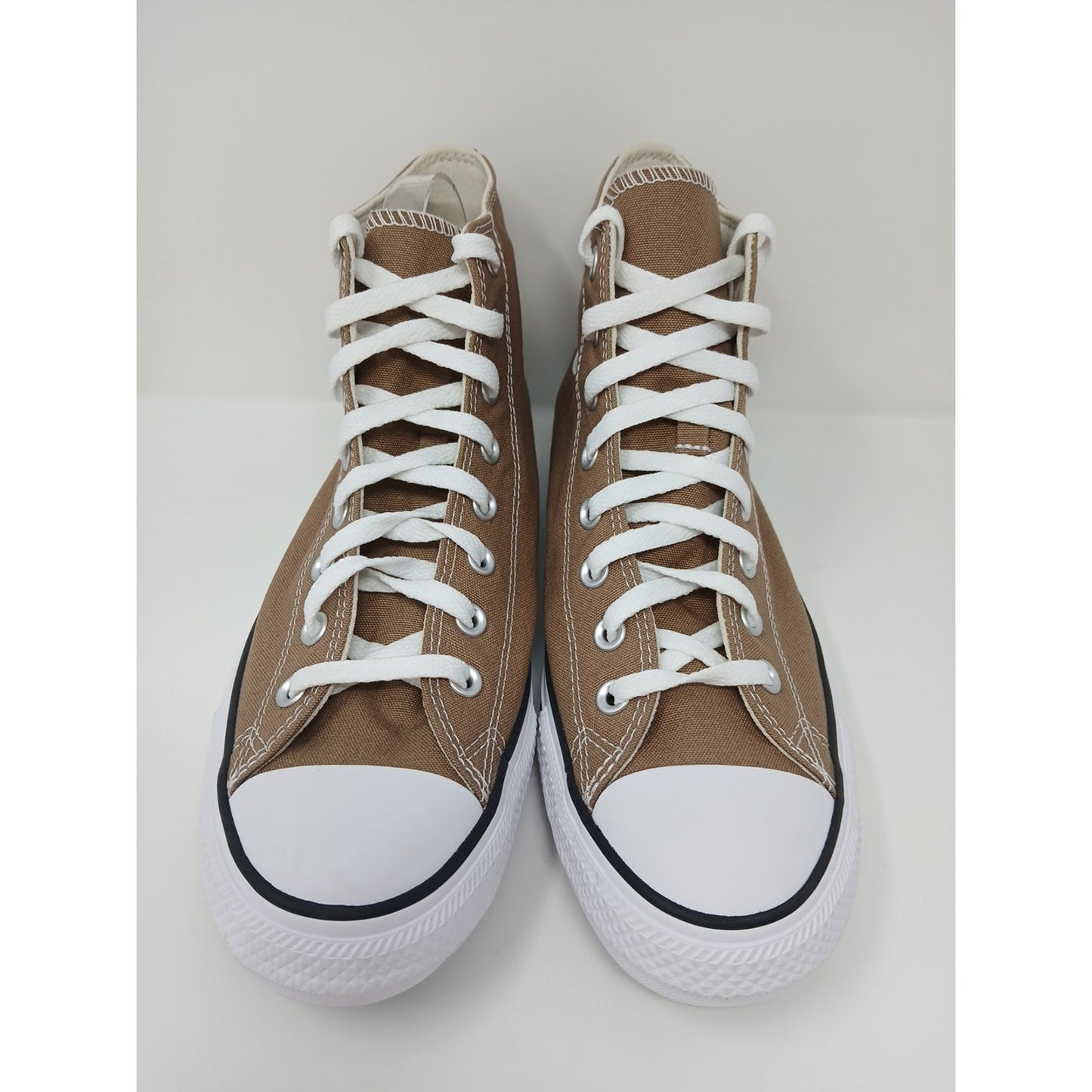 Converse Chuck Taylor All Star Sneakers Men's Sz 10 Color Hot Tea A00786F New