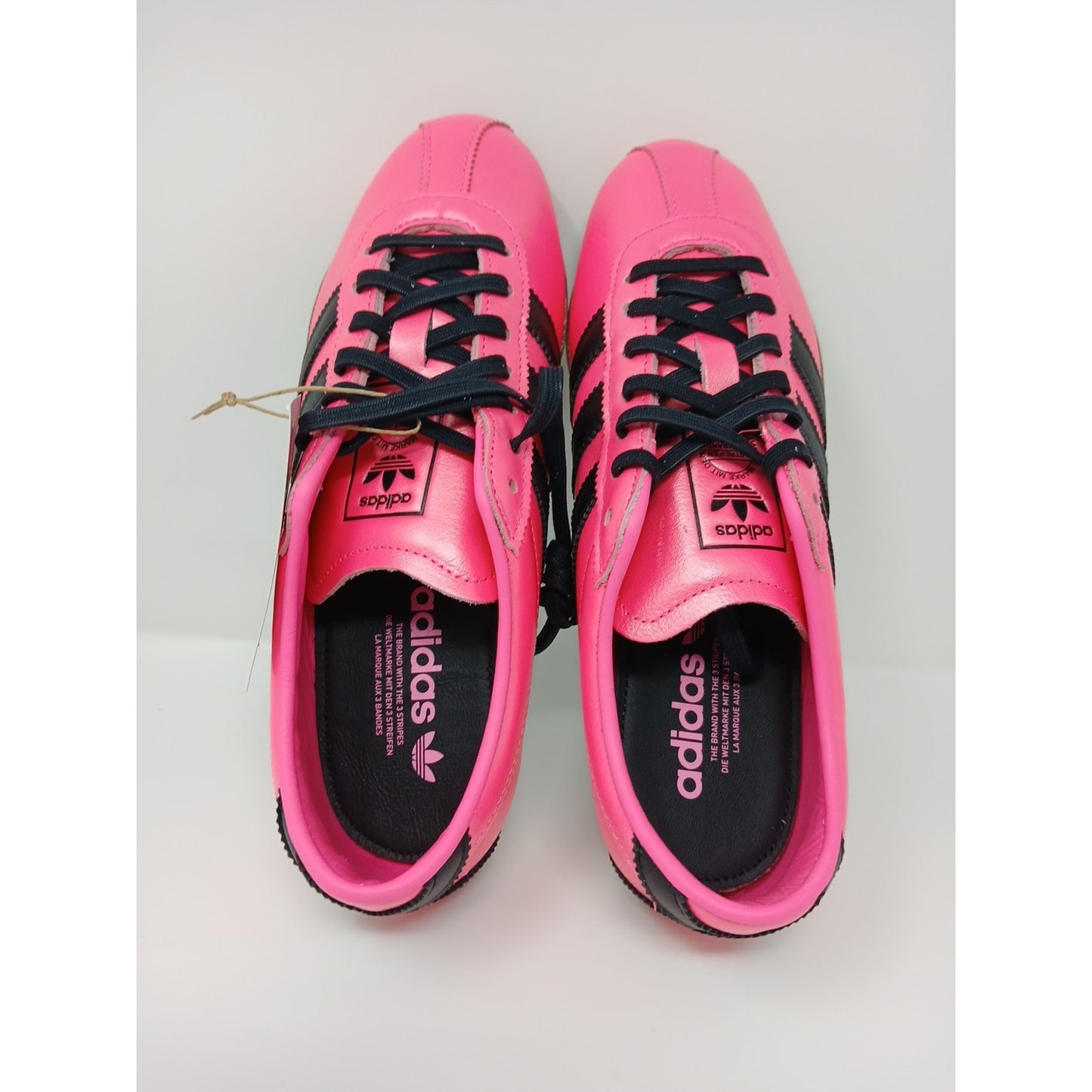 Adidas Tokyo Decon W  Women's Size US 8.5 Shoes  Pink New With In Box  JQ3025