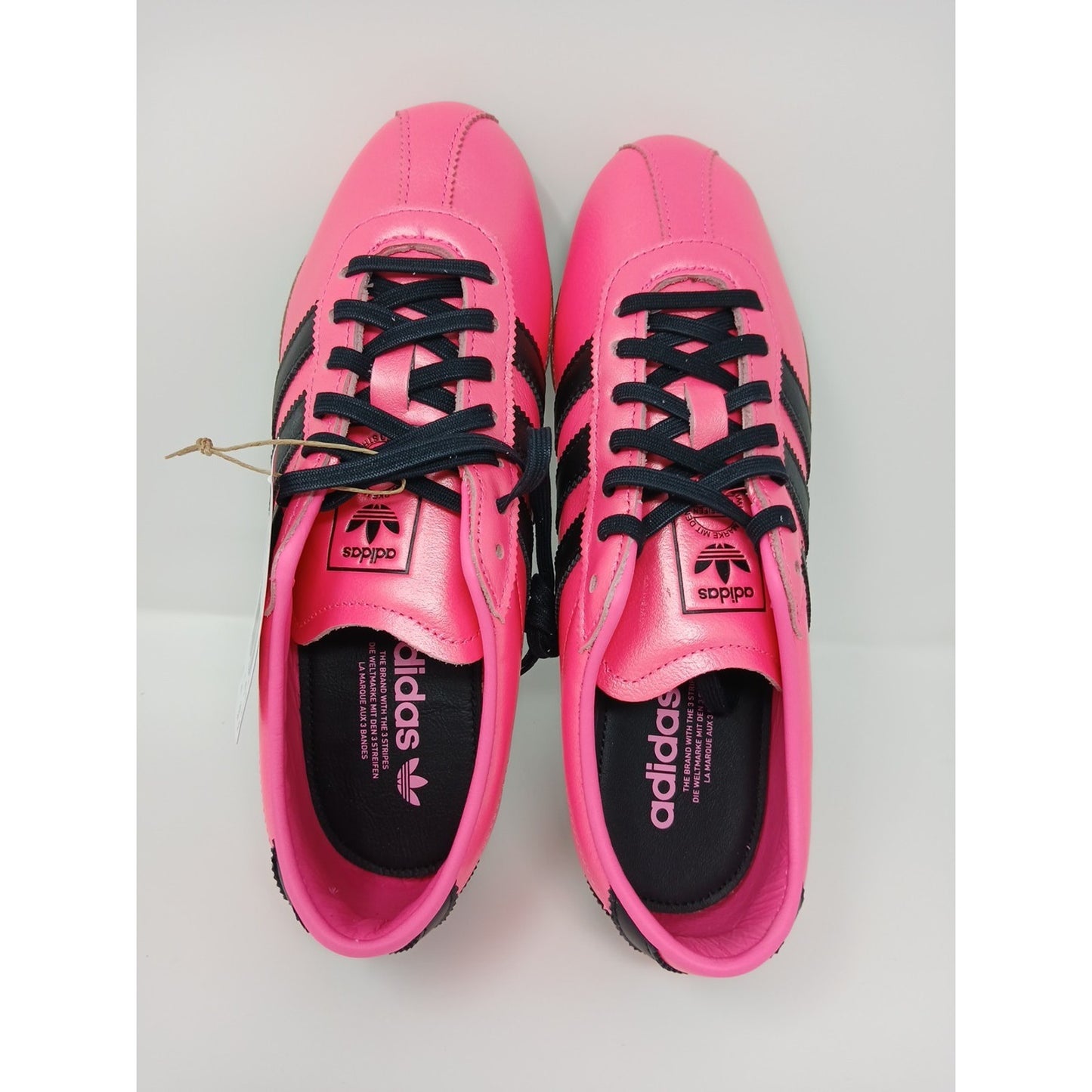 Adidas Tokyo Decon W  Women's Size US 8.5 Shoes  Pink New With In Box  JQ3025