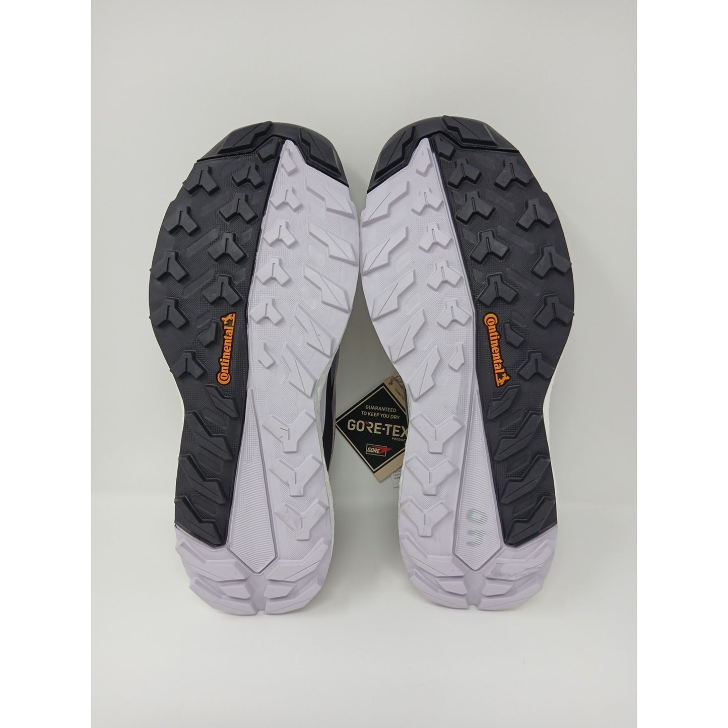 Adidas Terrex Free Hiker 2.0 Low Gore-Tex Hiking Shoes Women’s SZ US 8.5 IH3540