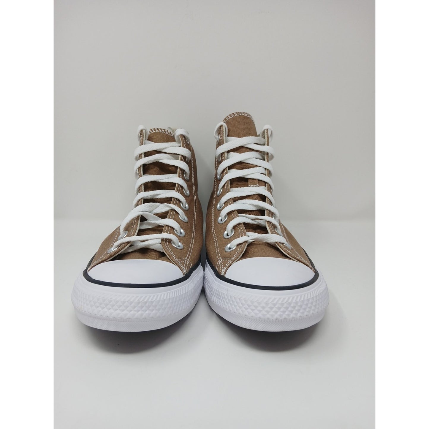 Converse Chuck Taylor All Star Sneakers Men's Sz 10 Color Hot Tea A00786F New