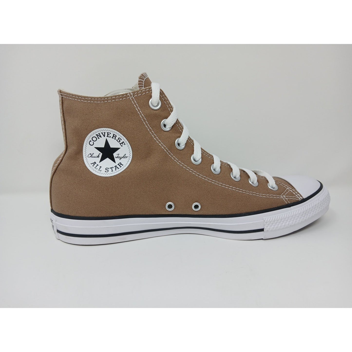 Converse Chuck Taylor All Star Sneakers Men's Sz 10 Color Hot Tea A00786F New